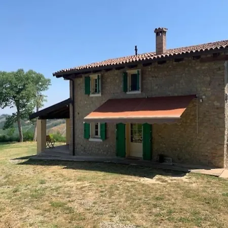 Villa Casale Il Sambuco Sui Colli Bolognesi San Lazzaro di Savena