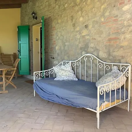 Casale Il Sambuco Sui Colli Bolognesi Villa *