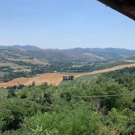 Casale Il Sambuco Sui Colli Bolognesi Σαν Λάτζαρο ντι Σάβενα
