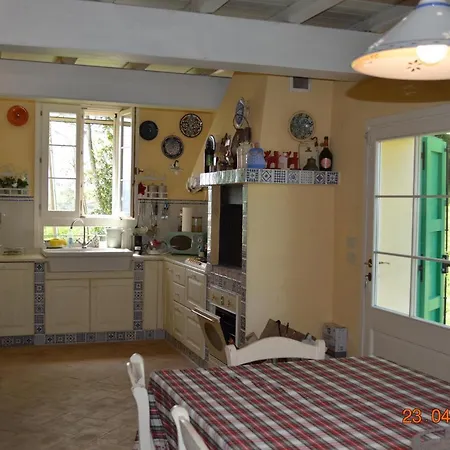 Casale Il Sambuco Sui Colli Bolognesi * San Lazzaro di Savena