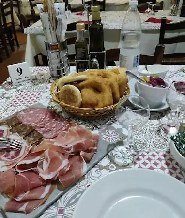 Casale Il Sambuco Sui Colli Bolognesi Βίλα Σαν Λάτζαρο ντι Σάβενα