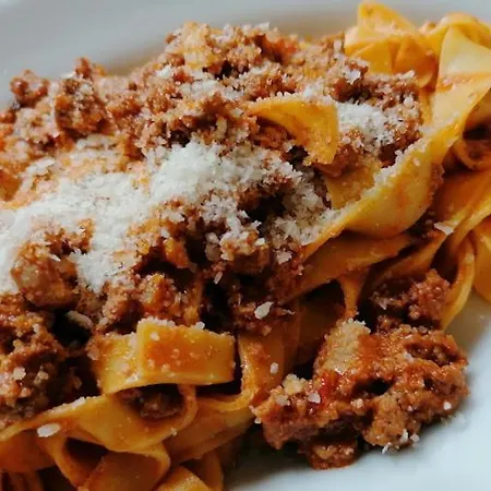Casale Il Sambuco Sui Colli Bolognesi Σαν Λάτζαρο ντι Σάβενα