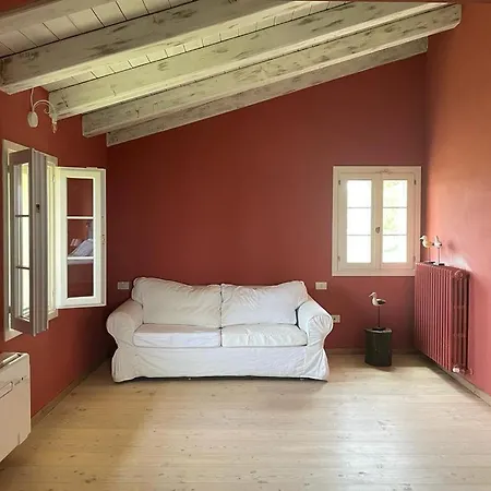 Casale Il Sambuco Sui Colli Bolognesi