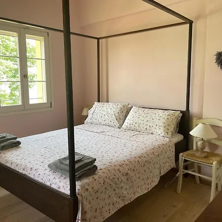 Casale Il Sambuco Sui Colli Bolognesi *