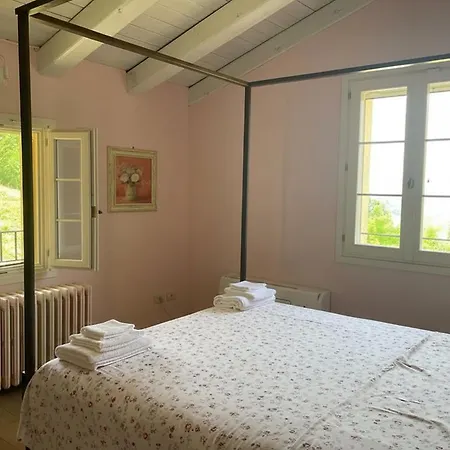 Βίλα Casale Il Sambuco Sui Colli Bolognesi *