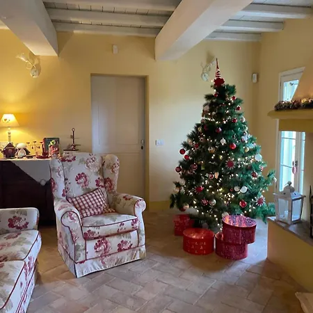 Casale Il Sambuco Sui Colli Bolognesi Villa *