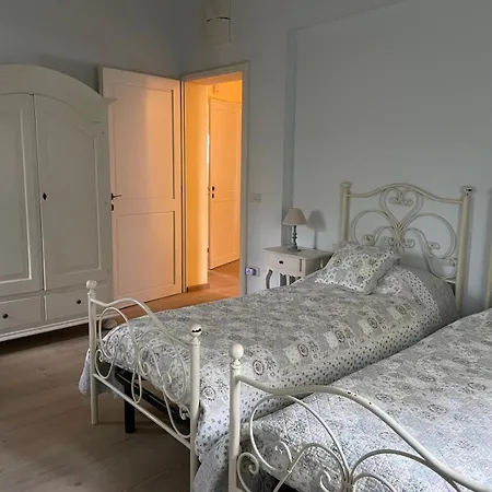 Βίλα Casale Il Sambuco Sui Colli Bolognesi Σαν Λάτζαρο ντι Σάβενα