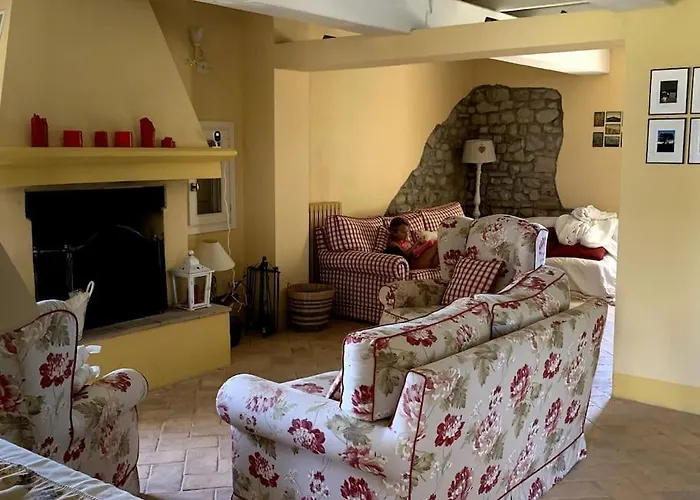 Casale Il Sambuco Sui Colli Bolognesi Villa