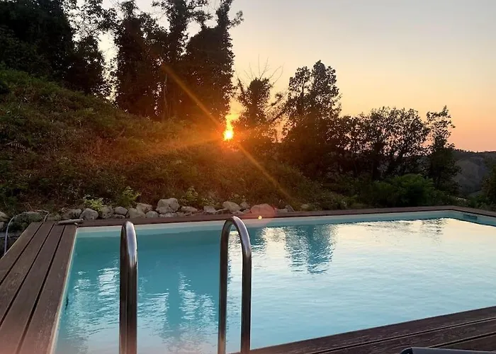 Casale Il Sambuco Sui Colli Bolognesi San Lazzaro di Savena