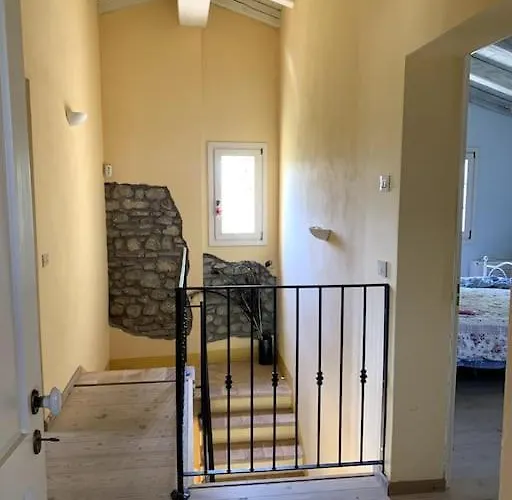 Casale Il Sambuco Sui Colli Bolognesi *