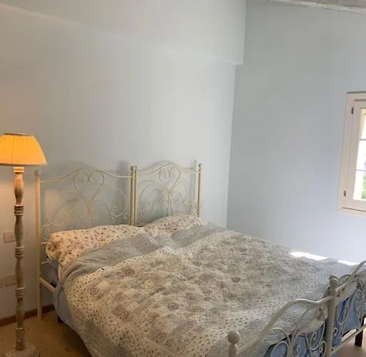 Casale Il Sambuco Sui Colli Bolognesi *