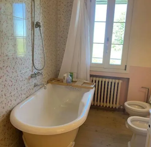 Casale Il Sambuco Sui Colli Bolognesi San Lazzaro di Savena