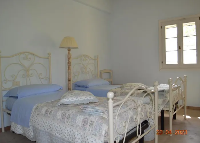 Casale Il Sambuco Sui Colli Bolognesi * San Lazzaro di Savena