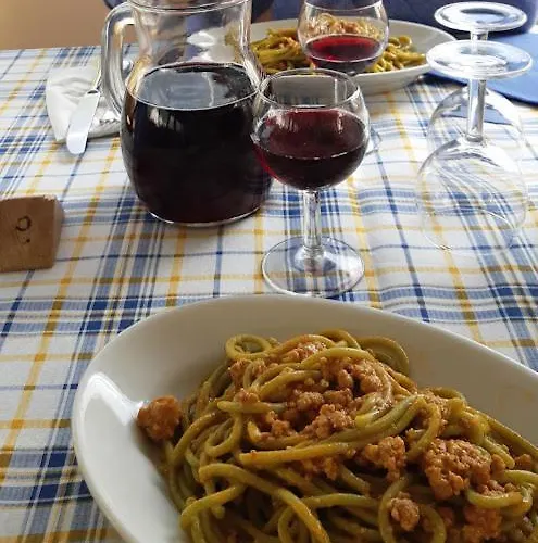 Casale Il Sambuco Sui Colli Bolognesi * San Lazzaro di Savena