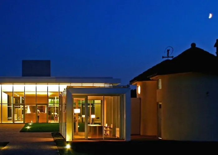 Casale Il Sambuco Sui Colli Bolognesi