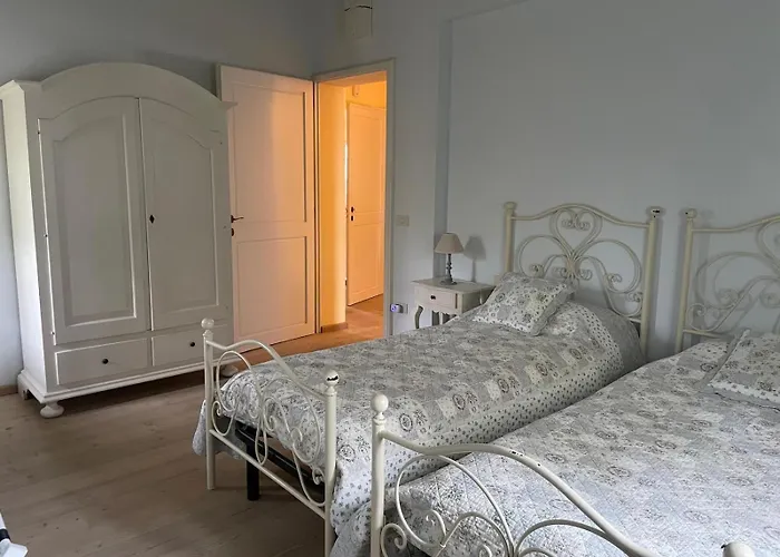 Villa Casale Il Sambuco Sui Colli Bolognesi San Lazzaro di Savena