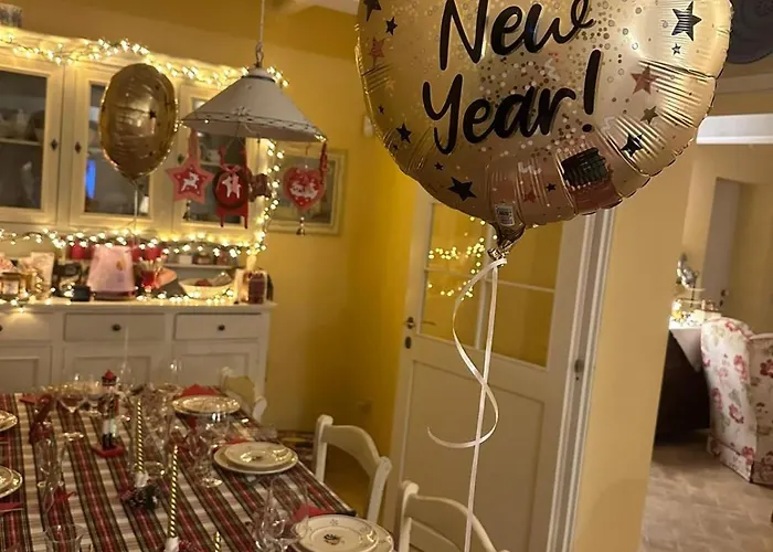 Casale Il Sambuco Sui Colli Bolognesi Villa San Lazzaro di Savena