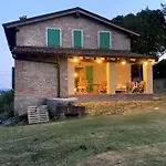 Casale Il Sambuco Sui Colli Bolognesi Villa San Lazzaro di Savena