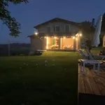 Casale Il Sambuco Sui Colli Bolognesi Villa *