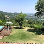 Casale Il Sambuco Sui Colli Bolognesi Villa