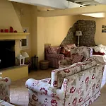 Casale Il Sambuco Sui Colli Bolognesi Villa