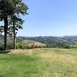 Casale Il Sambuco Sui Colli Bolognesi