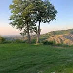 Casale Il Sambuco Sui Colli Bolognesi *