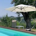 Casale Il Sambuco Sui Colli Bolognesi Villa San Lazzaro di Savena
