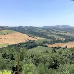 Villa Casale Il Sambuco Sui Colli Bolognesi