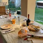 Casale Il Sambuco Sui Colli Bolognesi Villa *