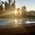 Casale Il Sambuco Sui Colli Bolognesi Villa