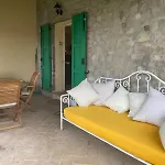 Villa Casale Il Sambuco Sui Colli Bolognesi