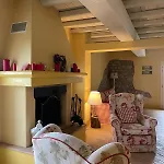 Casale Il Sambuco Sui Colli Bolognesi *