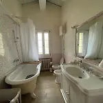 Villa Casale Il Sambuco Sui Colli Bolognesi *