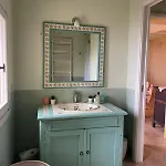 Villa Casale Il Sambuco Sui Colli Bolognesi