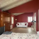 Villa Casale Il Sambuco Sui Colli Bolognesi *