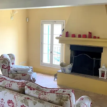 Casale Il Sambuco Sui Colli Bolognesi