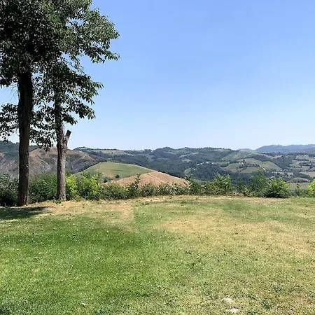 Casale Il Sambuco Sui Colli Bolognesi