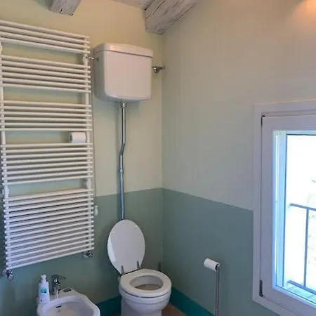 Casale Il Sambuco Sui Colli Bolognesi
