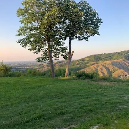 Casale Il Sambuco Sui Colli Bolognesi *