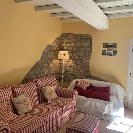 Casale Il Sambuco Sui Colli Bolognesi Villa *