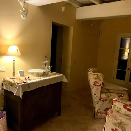 빌라 Casale Il Sambuco Sui Colli Bolognesi