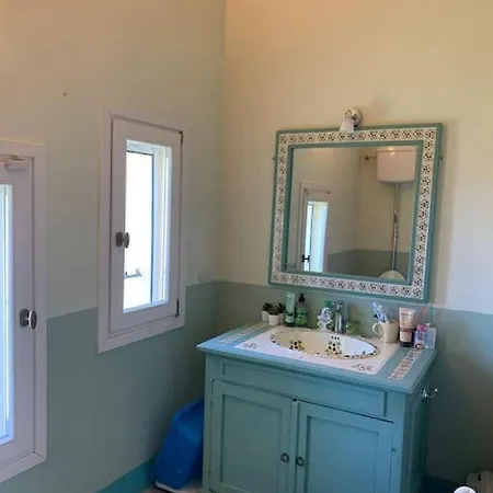 Villa Casale Il Sambuco Sui Colli Bolognesi *