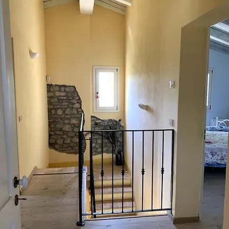 Casale Il Sambuco Sui Colli Bolognesi *