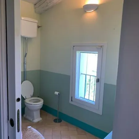Casale Il Sambuco Sui Colli Bolognesi *