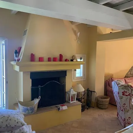 Casale Il Sambuco Sui Colli Bolognesi Villa San Lazzaro di Savena
