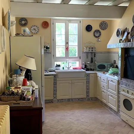 Casale Il Sambuco Sui Colli Bolognesi Villa *