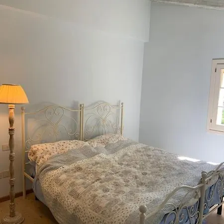 Casale Il Sambuco Sui Colli Bolognesi *