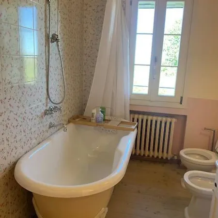 Casale Il Sambuco Sui Colli Bolognesi San Lazzaro di Savena