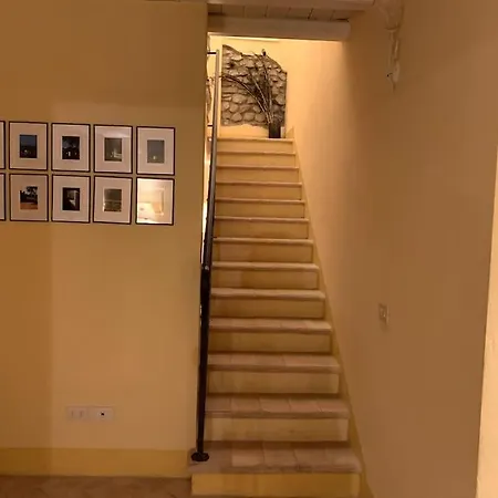 Casale Il Sambuco Sui Colli Bolognesi Villa *